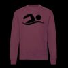 Classic 80/20 set-in sweatshirt Thumbnail