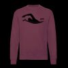 Classic 80/20 set-in sweatshirt Thumbnail