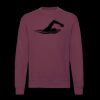 Classic 80/20 set-in sweatshirt Thumbnail
