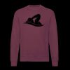 Classic 80/20 set-in sweatshirt Thumbnail