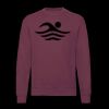 Classic 80/20 set-in sweatshirt Thumbnail