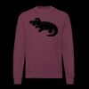 Classic 80/20 set-in sweatshirt Thumbnail