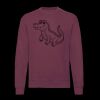 Classic 80/20 set-in sweatshirt Thumbnail