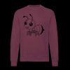 Classic 80/20 set-in sweatshirt Thumbnail
