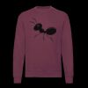 Classic 80/20 set-in sweatshirt Thumbnail
