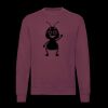 Classic 80/20 set-in sweatshirt Thumbnail