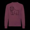 Classic 80/20 set-in sweatshirt Thumbnail