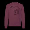 Classic 80/20 set-in sweatshirt Thumbnail