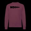 Classic 80/20 set-in sweatshirt Thumbnail