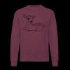 Classic 80/20 set-in sweatshirt Thumbnail
