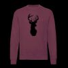 Classic 80/20 set-in sweatshirt Thumbnail