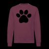 Classic 80/20 set-in sweatshirt Thumbnail
