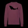 Classic 80/20 set-in sweatshirt Thumbnail