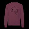 Classic 80/20 set-in sweatshirt Thumbnail