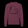 Classic 80/20 set-in sweatshirt Thumbnail