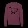 Classic 80/20 set-in sweatshirt Thumbnail
