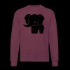 Classic 80/20 set-in sweatshirt Thumbnail