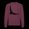 Classic 80/20 set-in sweatshirt Thumbnail