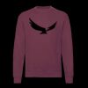 Classic 80/20 set-in sweatshirt Thumbnail