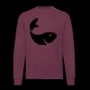 Classic 80/20 set-in sweatshirt Thumbnail