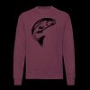 Classic 80/20 set-in sweatshirt Thumbnail