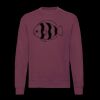 Classic 80/20 set-in sweatshirt Thumbnail