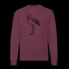 Classic 80/20 set-in sweatshirt Thumbnail