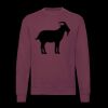 Classic 80/20 set-in sweatshirt Thumbnail
