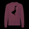 Classic 80/20 set-in sweatshirt Thumbnail