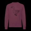Classic 80/20 set-in sweatshirt Thumbnail