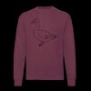 Classic 80/20 set-in sweatshirt Thumbnail