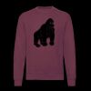 Classic 80/20 set-in sweatshirt Thumbnail