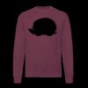 Classic 80/20 set-in sweatshirt Thumbnail