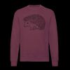 Classic 80/20 set-in sweatshirt Thumbnail