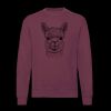 Classic 80/20 set-in sweatshirt Thumbnail