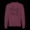 Classic 80/20 set-in sweatshirt Thumbnail