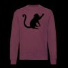 Classic 80/20 set-in sweatshirt Thumbnail
