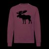 Classic 80/20 set-in sweatshirt Thumbnail