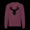 Classic 80/20 set-in sweatshirt Thumbnail