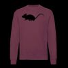 Classic 80/20 set-in sweatshirt Thumbnail