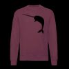 Classic 80/20 set-in sweatshirt Thumbnail