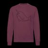 Classic 80/20 set-in sweatshirt Thumbnail