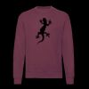 Classic 80/20 set-in sweatshirt Thumbnail