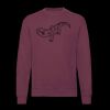 Classic 80/20 set-in sweatshirt Thumbnail