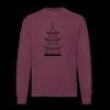 Classic 80/20 set-in sweatshirt Thumbnail