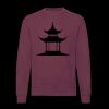 Classic 80/20 set-in sweatshirt Thumbnail