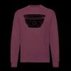 Classic 80/20 set-in sweatshirt Thumbnail