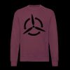 Classic 80/20 set-in sweatshirt Thumbnail