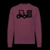 Classic 80/20 set-in sweatshirt Thumbnail