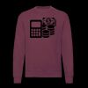 Classic 80/20 set-in sweatshirt Thumbnail